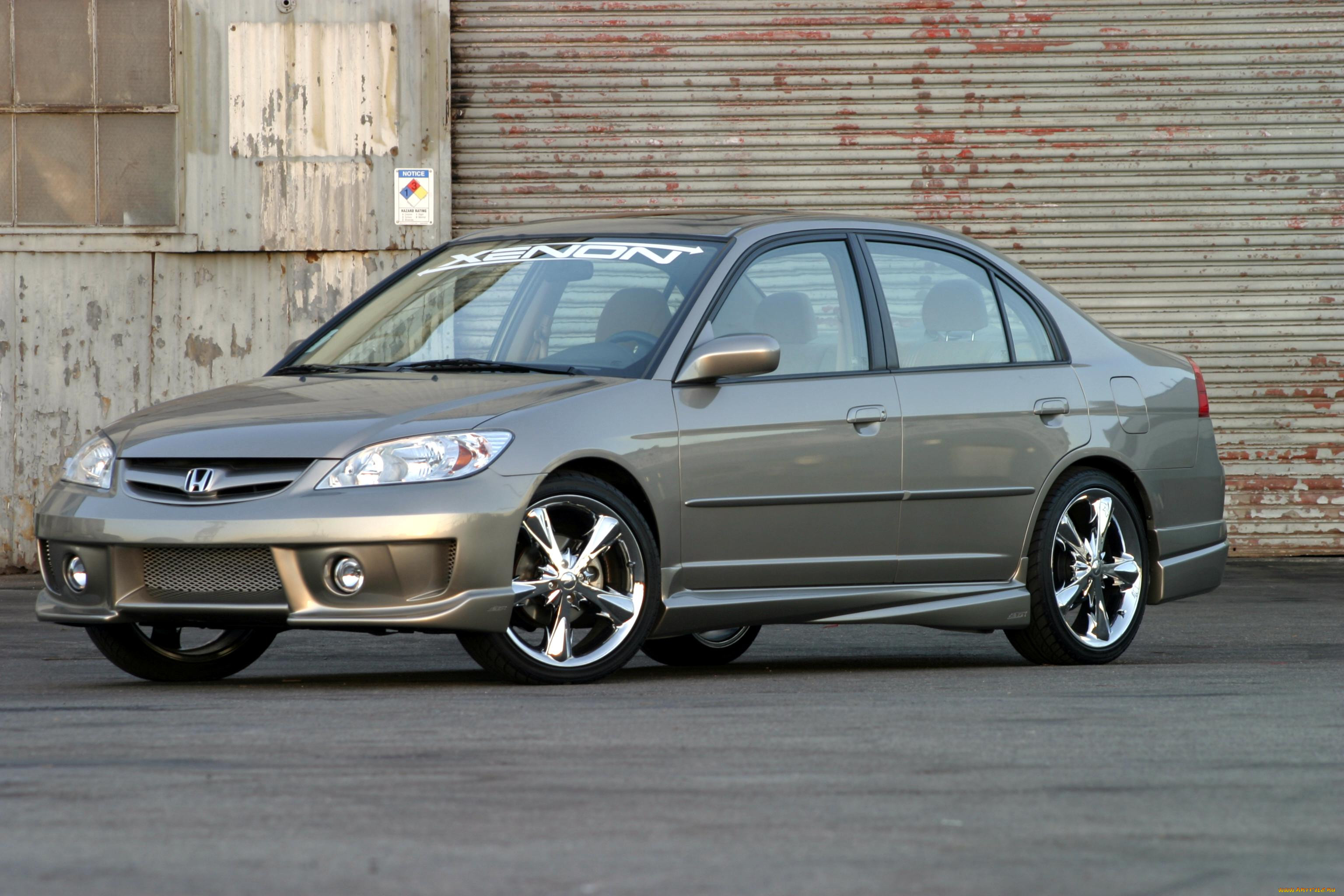 , honda